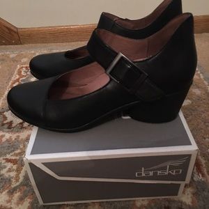 Dansko Women’s MaryJane Shoes